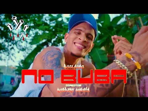 Duglaung - No Buba '' Un Malo 🦏 (Official Music Video)