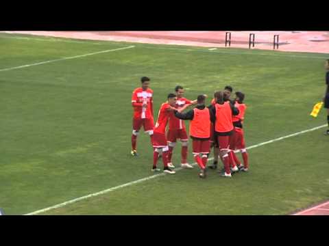 RESUMEN MARBELLA VS FC CARTAGENA