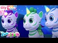 Bedtime Magic Unicorn Full Episodes Zoonicorn Sky Kids