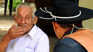 Huellando Ausencia - Chaqueño Palavecino