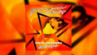 Giorgio Moroder feat. Kylie Minogue - Right Here, Right Now (JCRZ 80&#39;s Touch Full remix)