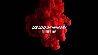 Cover art for ice god of hungary