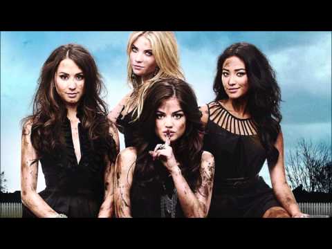 Pretty Little Liars 1x05 - “All Those Pretty Lights” - Andrew Belle