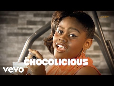 Whitney Wonder - Chocolicious (Official Video)