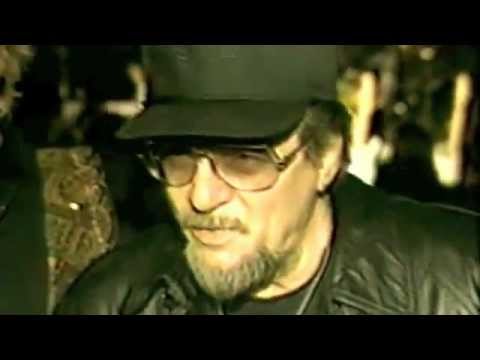 Waylon Jennings & Shawn Jones interview TNN 1996