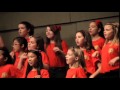 Circle City Children S Choir Spring 2015 Shake It Off