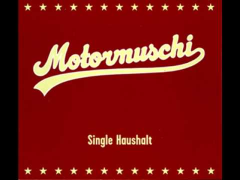Motormuschi - Marathon Mann