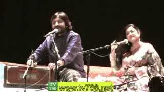 Tujhme Rab Dikhta Hai singer Roop Kumar Rathod
