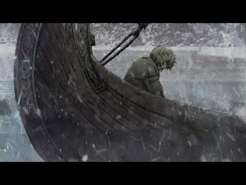 Emotional Soundtrack Vinland Saga