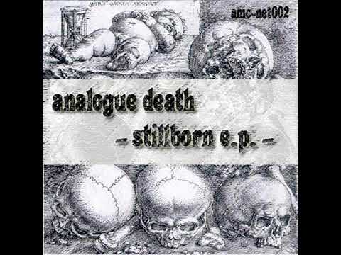 Analogue Death - (Intro) An Acid Memory
