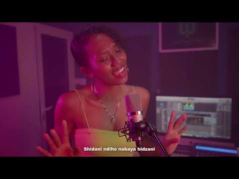 Norena - Nakupenda (COVER)