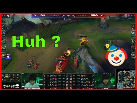 Dk Burdol vs BRO Morgan Intense Fight xD