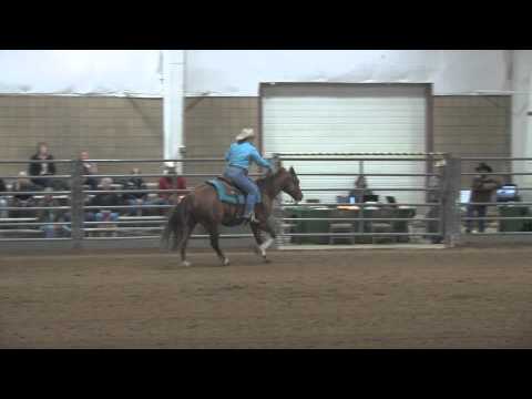 Jenn and Buddy - KRHA