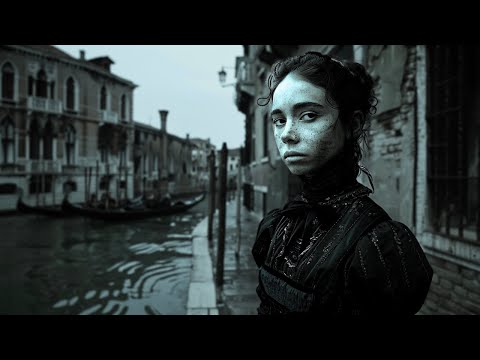 WARNING: Never enter this Venice hotel...