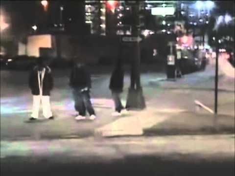 MISFIT313 - PARANOID