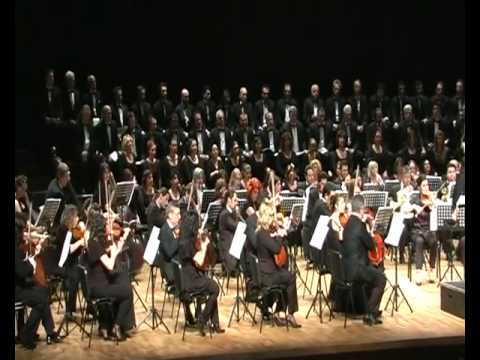 Giuseppe Verdi - Attila - Ouverture