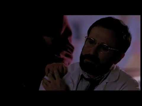 Risvegli   Scena Finale