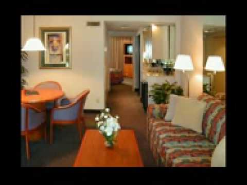 Embassy Suites Orange County Airport Irvine