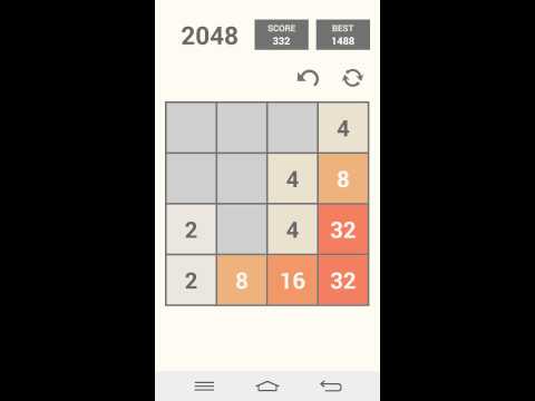 2048 Video