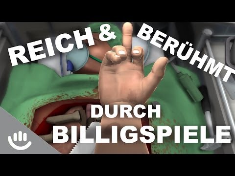 Reich durch Schrottspiele - 5 Vorurteile über die Entwicklung von Indie Games - Fab5