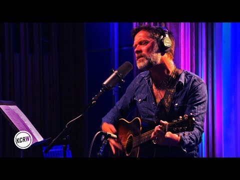 Rufus Wainwright performing "April Fools" live on KCRW