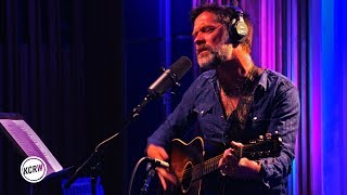 Rufus Wainwright performing &quot;April Fools&quot; live on KCRW