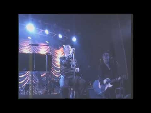 Marc Almond - Trials of Eyeliner - Manchester Academy 30-10-2009