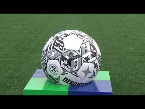 aftermovie SV.Brunssum 1 tegen VV Roosteren