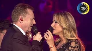 Anastacia and John Miles - I Belong To You (Live at Night of the Proms 2012)