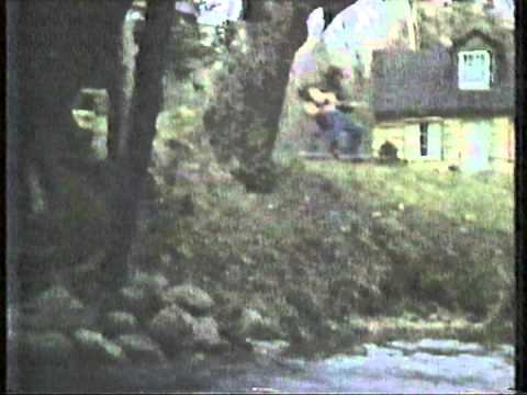 Dollard Marlowe - Wayne Rostad