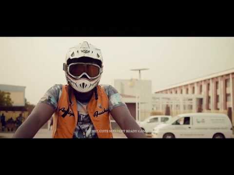 Mandee Marcus feat Djacky Jack and Ali Jezz-ONE MILLION (TEASER)