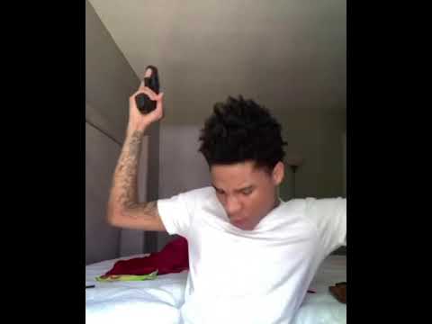 Mr broke asf ig snippet