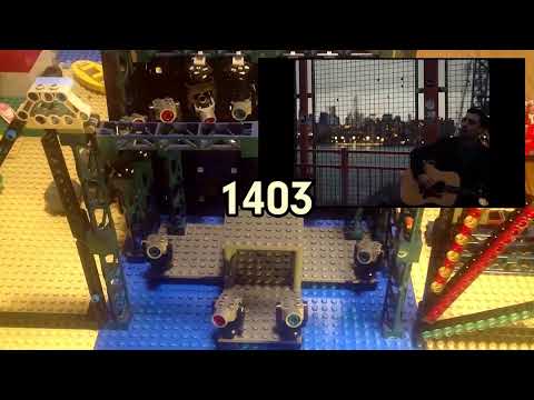 CHOPSTICK DUBPLATE JACKY MURDA & SUNDAY LION - Thames Delta Radio Live