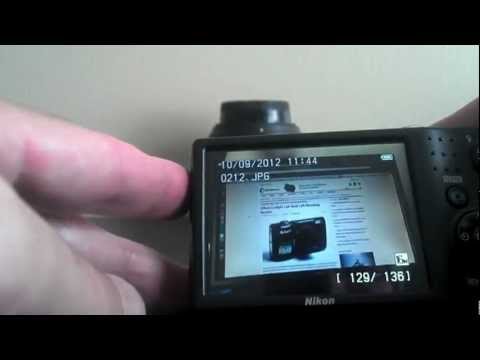 Nikon Coolpix L26 Digital Camera Review