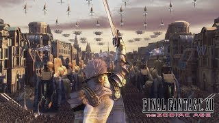 Final Fantasy XII: The Zodiac Age video 1