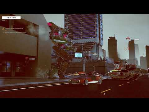 BattleTech: Restoration Campaign Mission 56 - Weakest Link (Assassination)