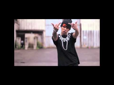 Dappy - Tarzan 2 (I'm Coming) (Disses Tinie Tempah, Simon Cowell, Scorcher, Alexandra Burke + more)