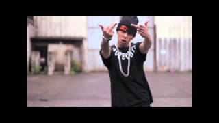 Dappy - Tarzan 2 (I'm Coming) (Disses Tinie Tempah, Simon Cowell, Scorcher, Alexandra Burke + more)