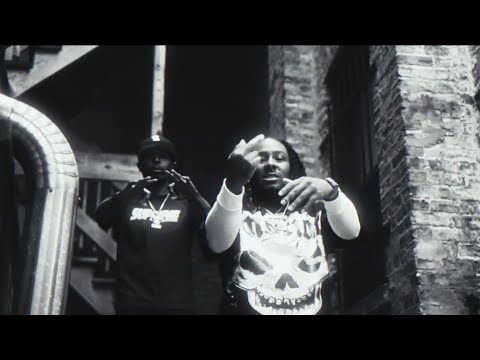S.dot Ft. 600Trigga - 6ixers (Official Video)