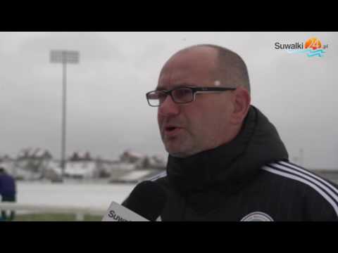 Wigry Suwałki - GKS 1962 Jastrzębie. Już w środę najważniejszy mecz roku Wigry Suwałki - GKS 1962 Jastrzębie. Już w środę najważniejszy mecz roku