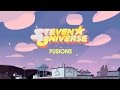 Cartoon Network BLOCK CONTINUITY Steven Universe Fusions