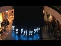 The Pastels - Incrível Dança com Roupas com efeitos ...