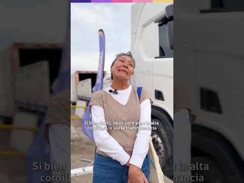 Cada entrega también es una forma de cuidar una tradición que ha pasado de generación en generación🐐