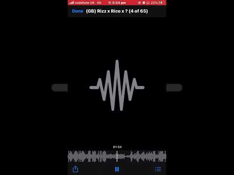 (GB) Rizz x Rico x ?