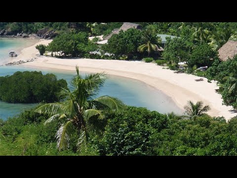 Navutu Stars Resort, Yasawa Islands, Fiji | Travel With Yogeshwari