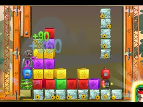 Pet Rescue Saga Level 5630 x2 no boosters