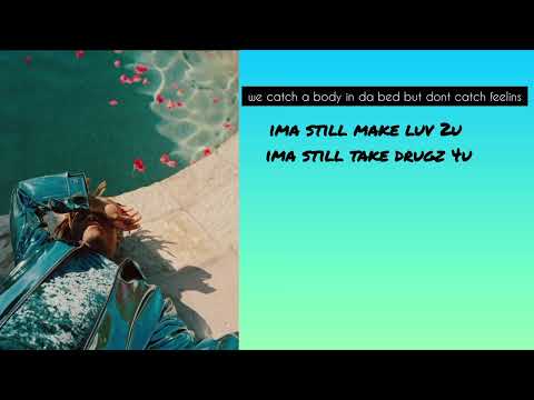 Anuel AA, Rvssian, Juice WRLD - No Me Ame