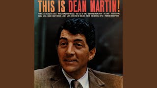 Musik-Video-Miniaturansicht zu Volare (Nel Blu Di Pinto Di Blu) Songtext von Dean Martin