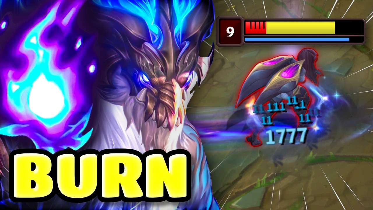 AURELION SOL IS BACK WITH NEW DEATHFIRE TOUCH