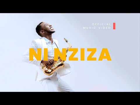 NI NZIZA BY CHRYSO NDASINGWA [OFFICIAL VIDEO]